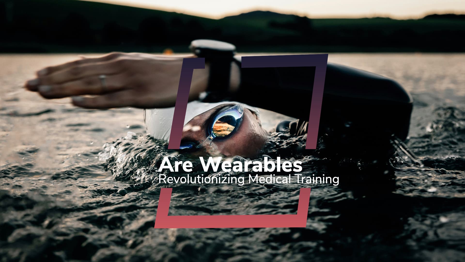 How Wearable Technology is Transforming HCP Training