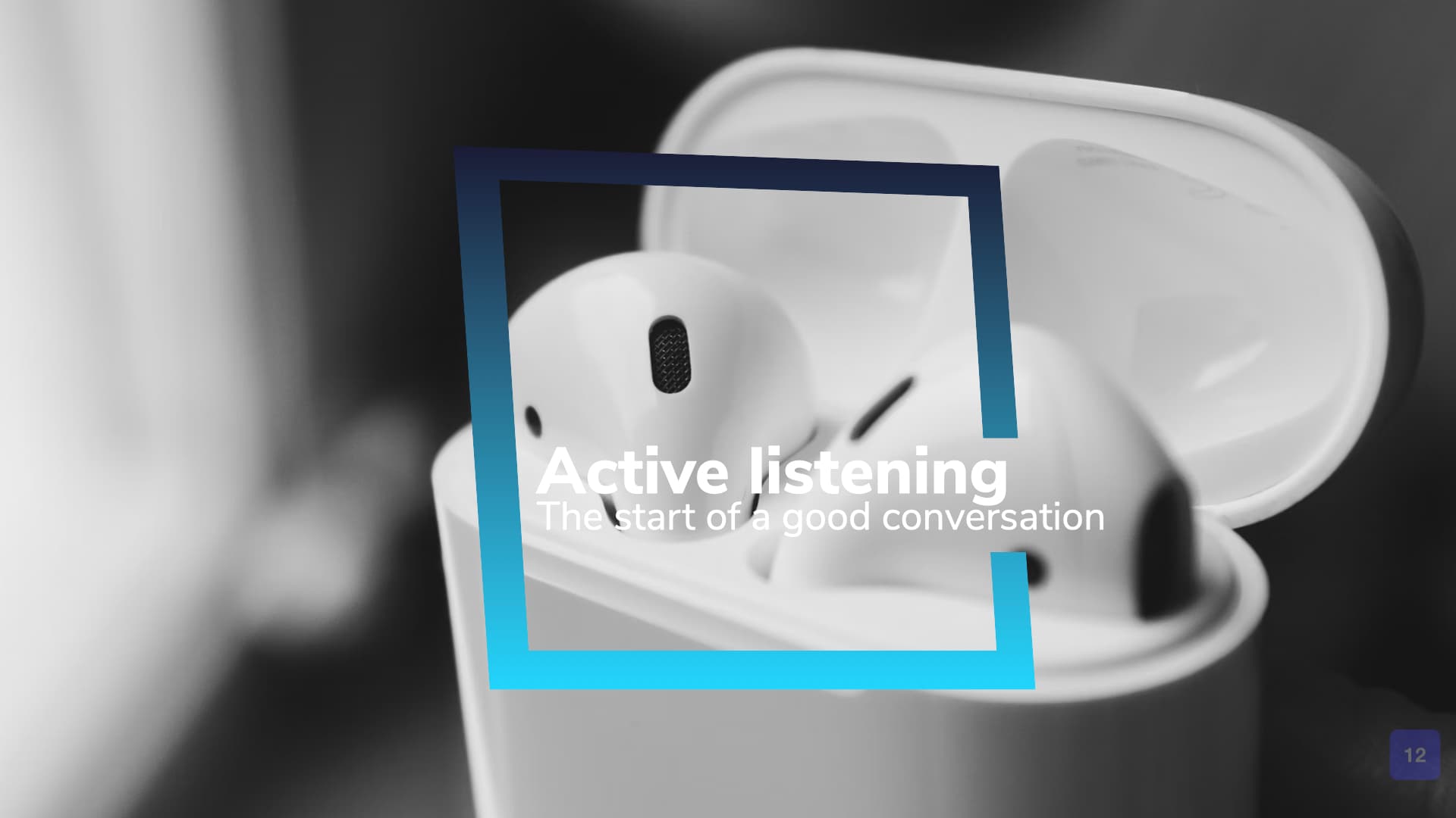 The Science of Active Listening: Transforming Conversations in Healthcare