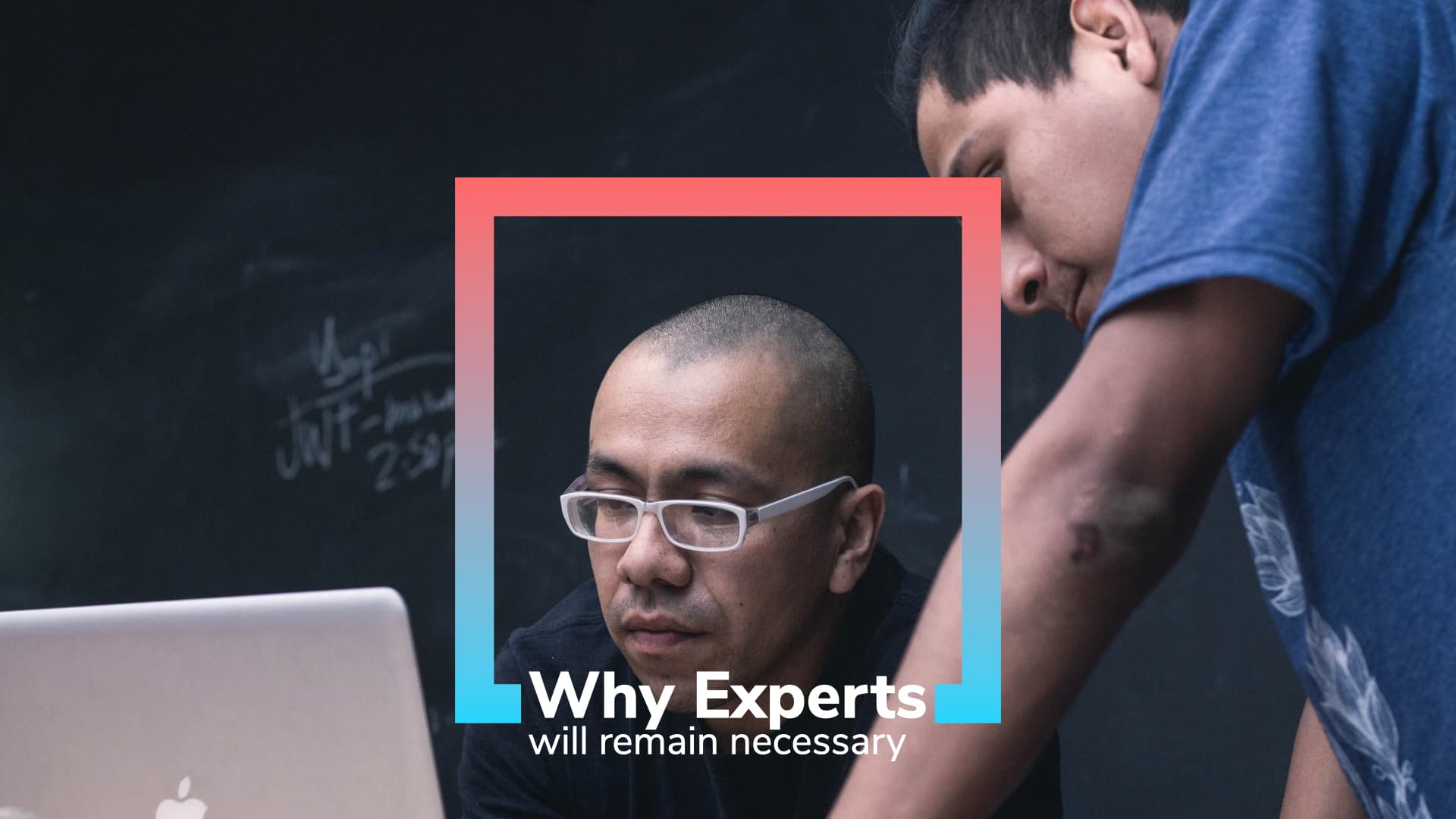 Why HCP Expert Opinions Will Always Matter—Even in the Age of AI